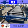 Highfull Cable Tray Roll Forming Machine